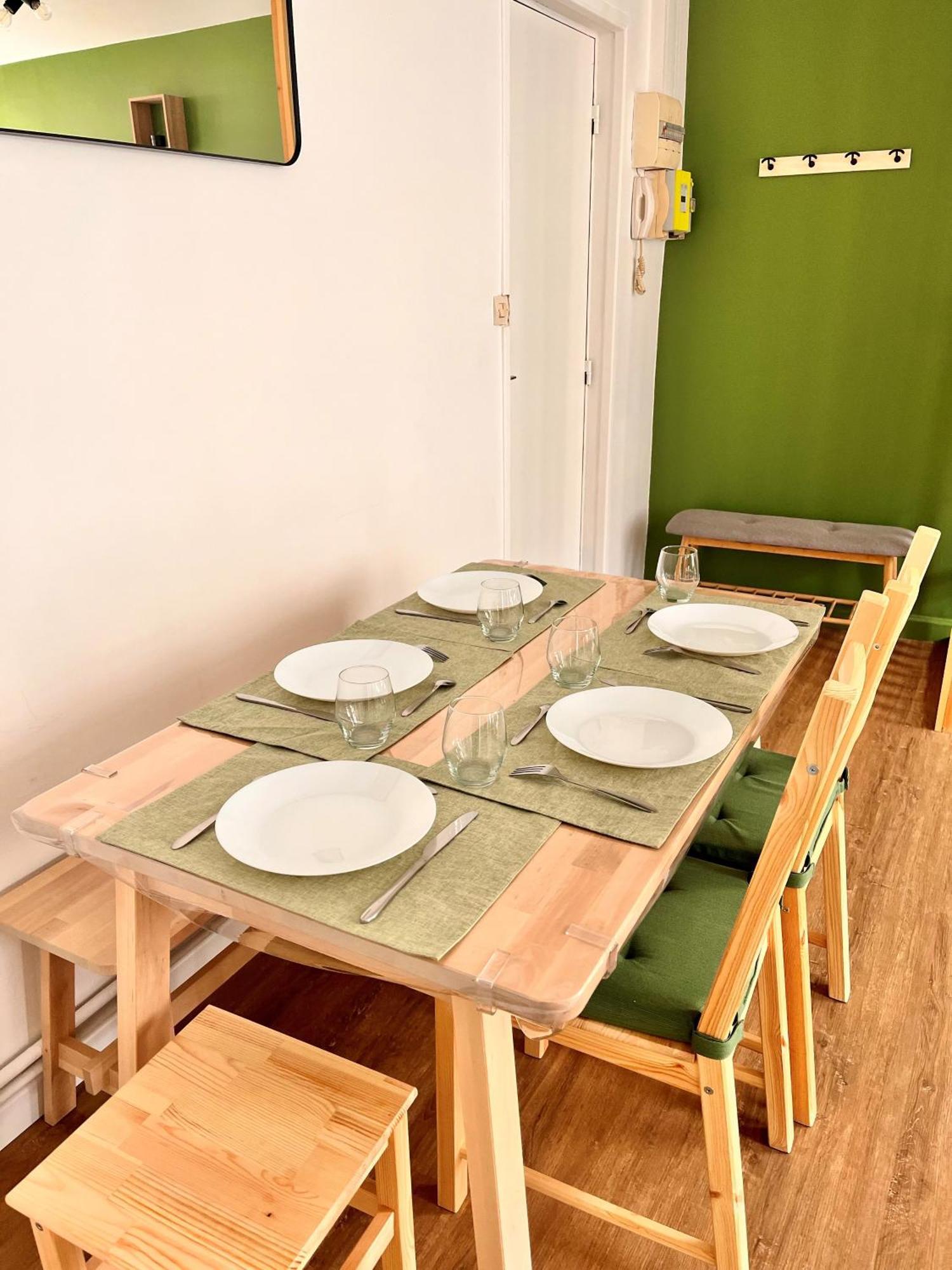 Le Charme Des Remparts Boulonnais Apartment Boulogne-sur-Mer Exterior photo
